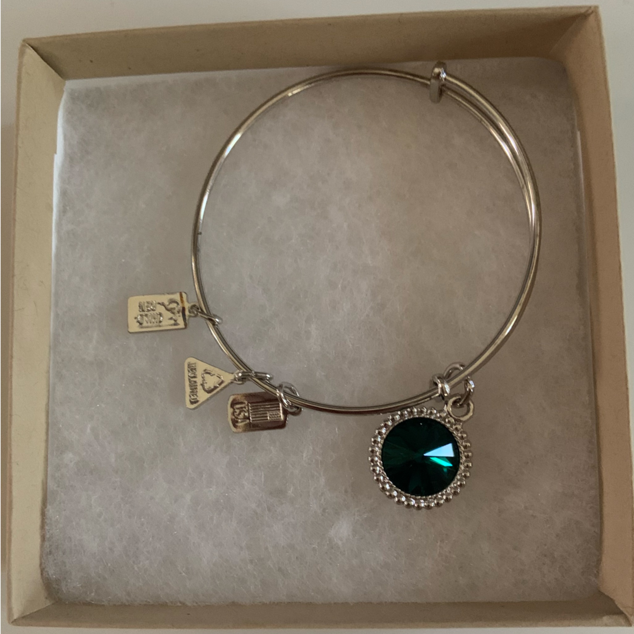 Spectrum Of Color By Wind & Fire Bracelet